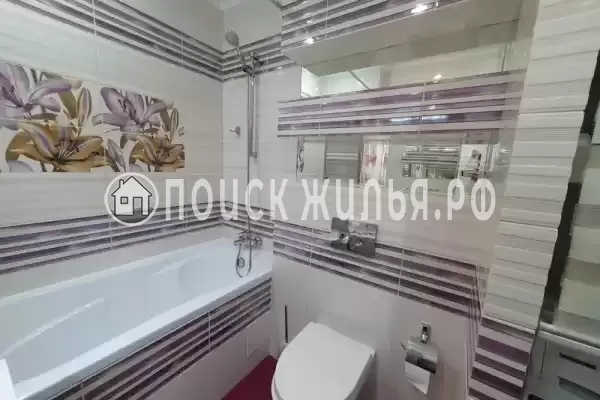 Квартира «В ЖК Солнечный»