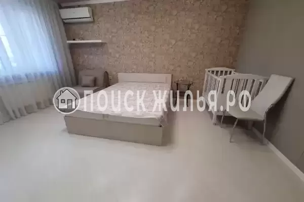 Квартира «В ЖК Солнечный»