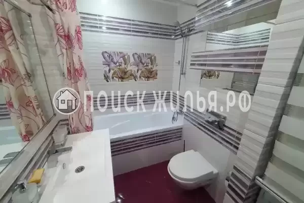 Квартира «В ЖК Солнечный»