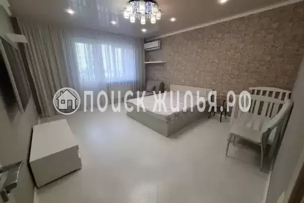 Квартира «В ЖК Солнечный»