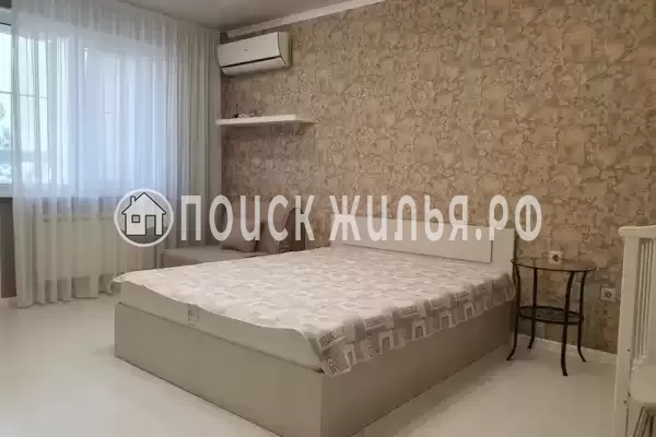 Квартира «В ЖК Солнечный»