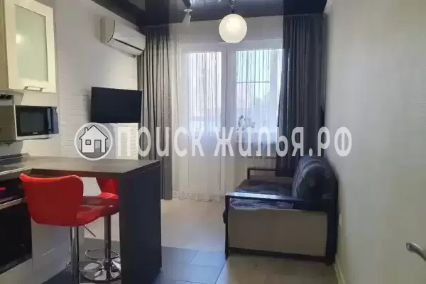 Квартира «В ЖК Солнечный»