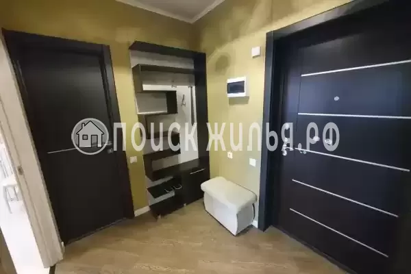 Квартира «В ЖК Солнечный»