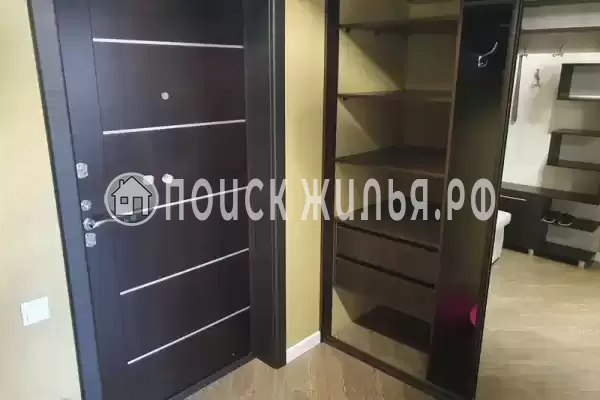 Квартира «В ЖК Солнечный»