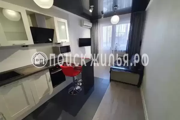 Квартира «В ЖК Солнечный»