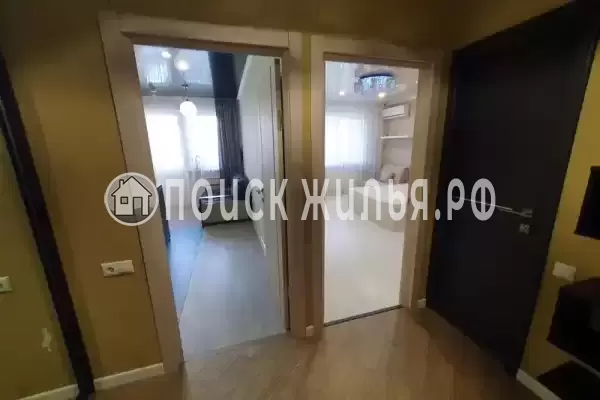 Квартира «В ЖК Солнечный»