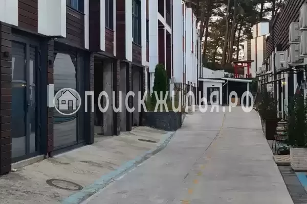 Апартаменты «Русское море»