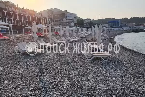 Апартаменты «Русское море»