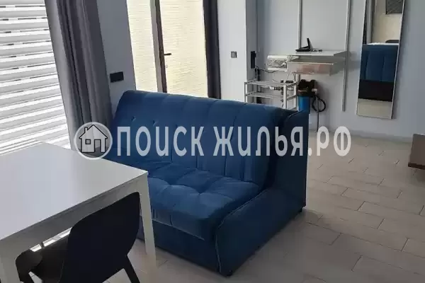 Апартаменты «Русское море»