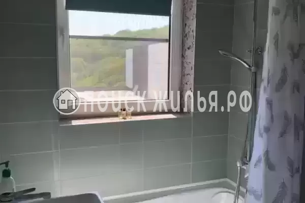 Апартаменты «Русское море»