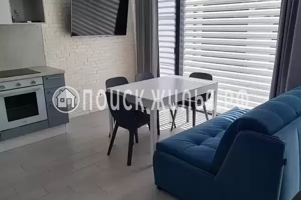 Апартаменты «Русское море»