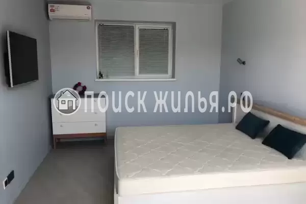 Апартаменты «Русское море»