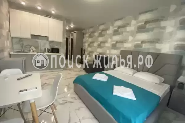 Апартаменты «На берегу» Апартаменты «На берегу»