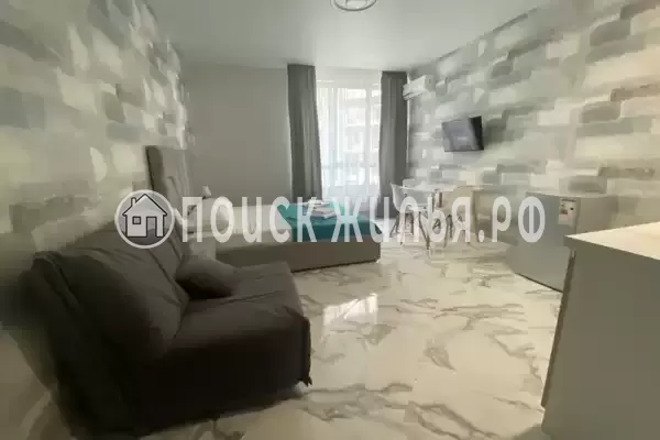 Апартаменты «На берегу» Апартаменты «На берегу»