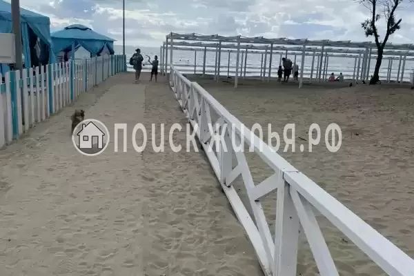 Апартаменты «На берегу» Апартаменты «На берегу»