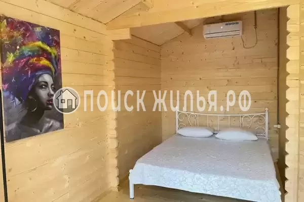 Дом под ключ «Шале (Каштак)»