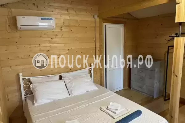 Дом под ключ «Шале (Каштак)»