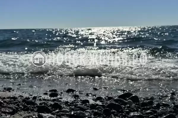 Дом под ключ «Шале (Каштак)»