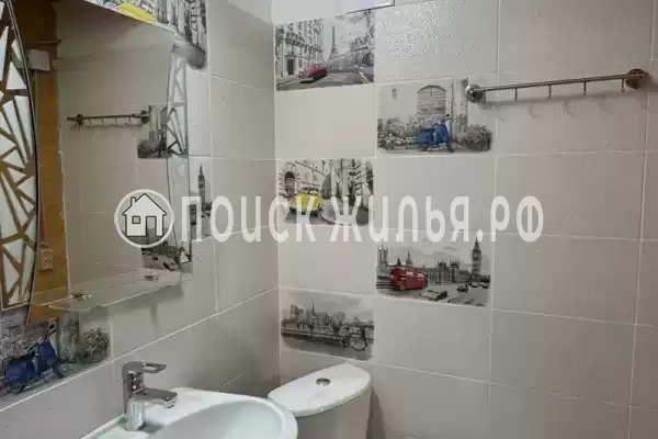 Дом под ключ «Шале (Каштак)»