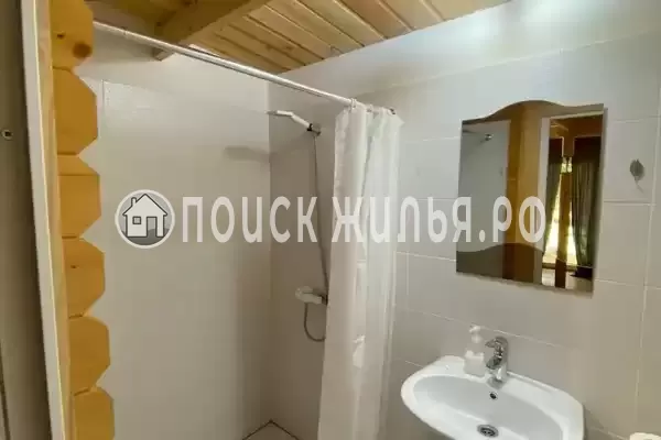 Дом под ключ «Шале (Каштак)»