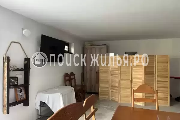 Дом под ключ «Шале (Каштак)»