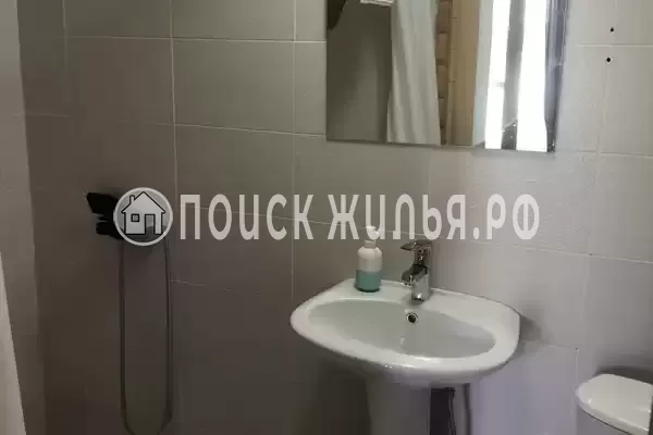 Дом под ключ «Шале (Каштак)»