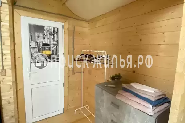 Дом под ключ «Шале (Каштак)»