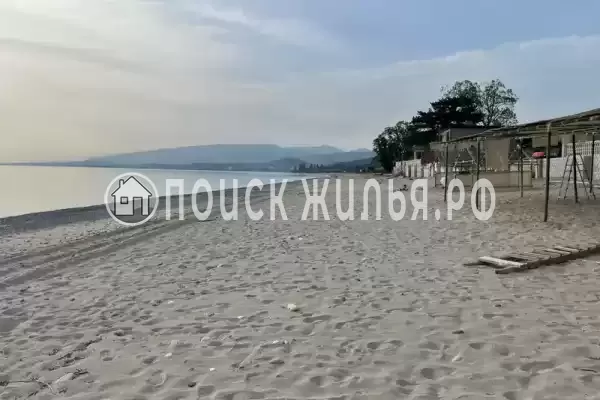 Дом под ключ «Шале (Каштак)»