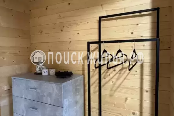 Дом под ключ «Шале (Каштак)»