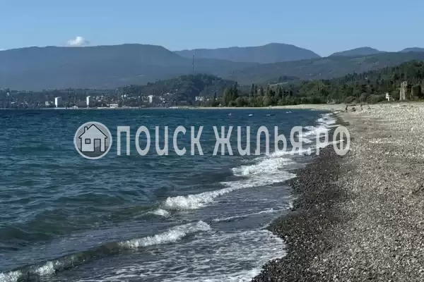 Дом под ключ «Шале (Каштак)»