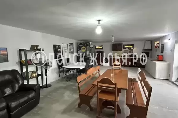 Дом под ключ «Шале (Каштак)»