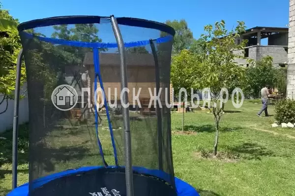 Дом под ключ «Шале (Каштак)»