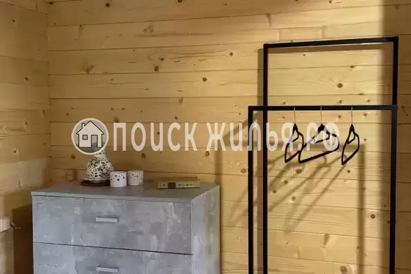 Дом под ключ «Шале (Каштак)»