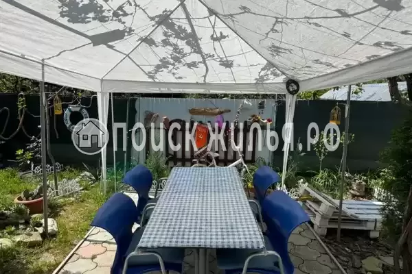 Частный сектор «Домик у моря»