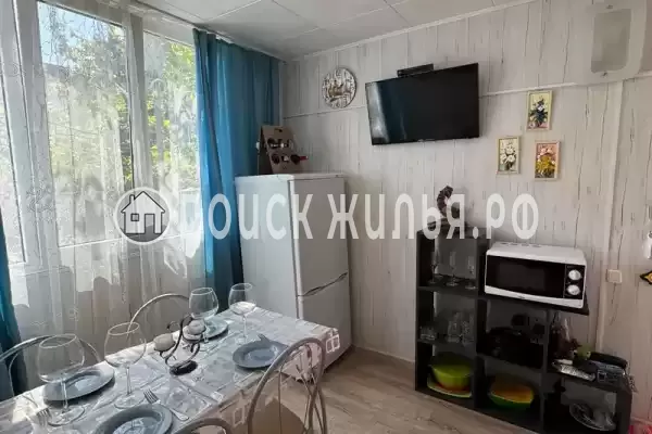 Частный сектор «Домик у моря»