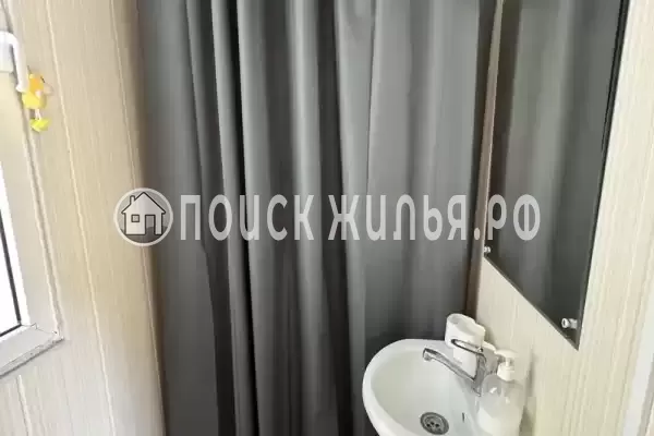 Частный сектор «Домик у моря»