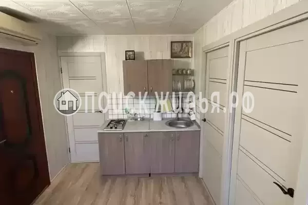 Частный сектор «Домик у моря»