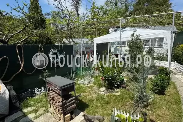 Частный сектор «Домик у моря»