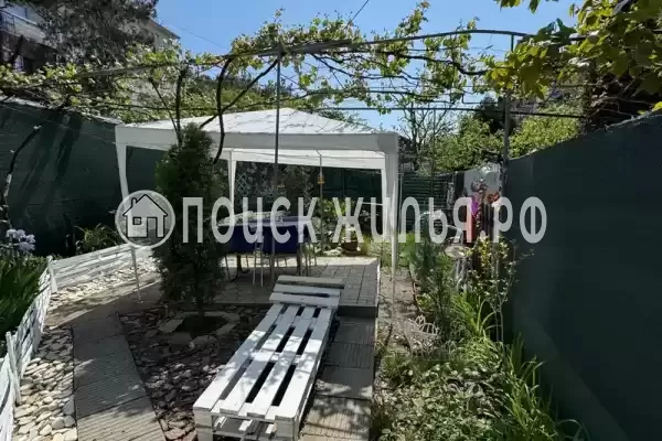 Частный сектор «Домик у моря»