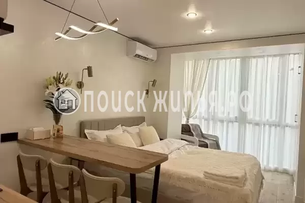 Апартаменты «На Калинина»