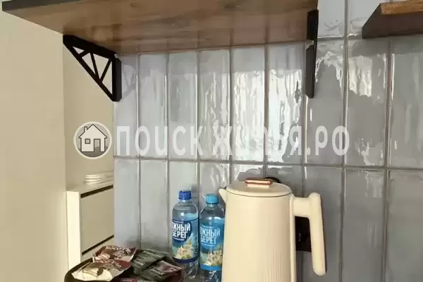 Апартаменты «На Калинина»