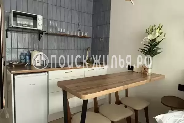 Апартаменты «На Калинина»