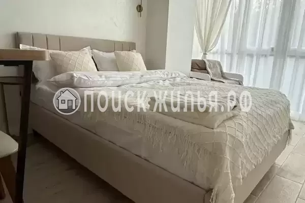 Апартаменты «На Калинина»