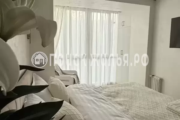 Апартаменты «На Калинина»