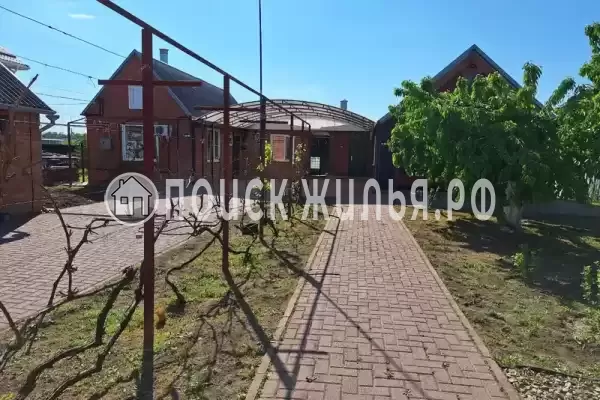 Дом под ключ «От Ольги» Дом под ключ «От Ольги»