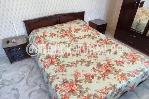 Дом под ключ «От Ольги» Дом под ключ «От Ольги»