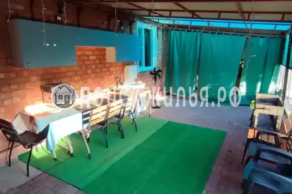 Дом под ключ «От Ольги» Дом под ключ «От Ольги»