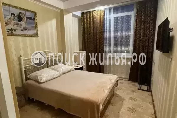 Квартира «В центре»