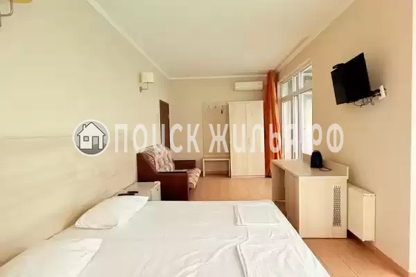 Апартаменты «В ЖК Sun-Marina» Апартаменты «В ЖК Sun-Marina»