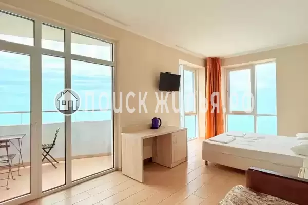 Апартаменты «В ЖК Sun-Marina» Апартаменты «В ЖК Sun-Marina»